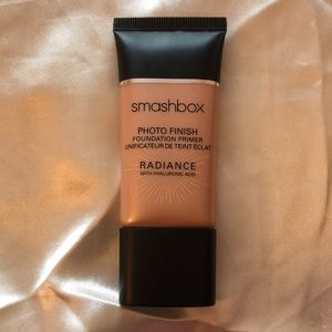 Smashbox Radiance Primer